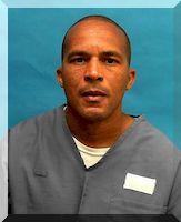 Inmate Corrie D Chambers