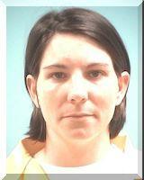 Inmate Cortney Shelton