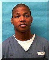 Inmate Cory D Anderson
