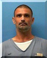 Inmate Cory W Curtis