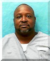Inmate Courtney V Feazell