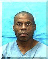 Inmate Curtis Feimster