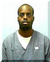 Inmate Curtis K Searcy