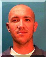 Inmate Damen D Mallett