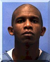 Inmate Dan W Stinson
