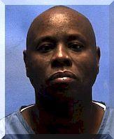 Inmate Daniel D Mckeiliver