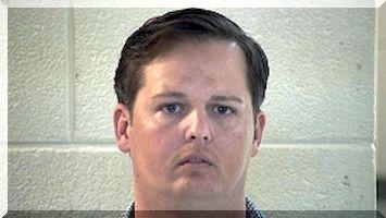 Inmate Daniel Lee Wilder
