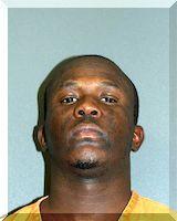 Inmate Daniel Myles