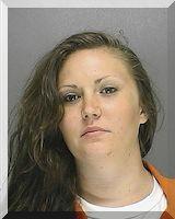 Inmate Danielle Cecchini