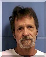 Inmate Danny Hurt