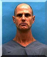 Inmate Danny L Melvin