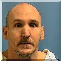 Inmate Danny S Winnett