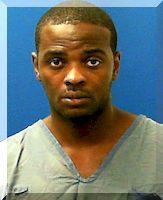 Inmate Danurel T Daffin
