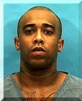 Inmate Darius J Douglas