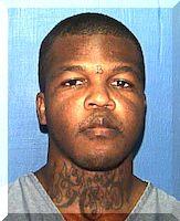 Inmate Darius S Young