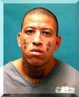 Inmate Daron E Sneed