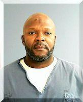 Inmate Darrell Davis