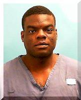 Inmate Darrell J Reed
