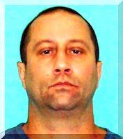 Inmate Darrell R Fannin