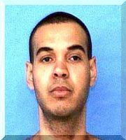 Inmate Darrell W Lord