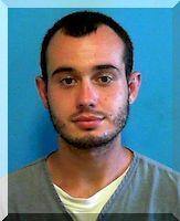 Inmate Darren K Austrew