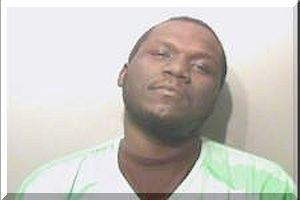 Inmate Darren Robert Miller