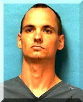 Inmate Darrin D Hysell