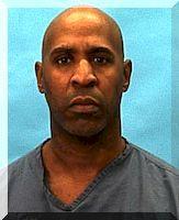 Inmate Darryl E Miller