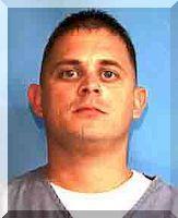 Inmate David E Padgett