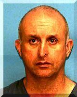 Inmate David E Scott