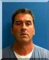 Inmate David J Christianson