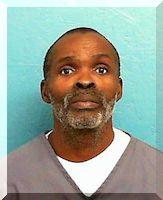 Inmate David L Mckelvin