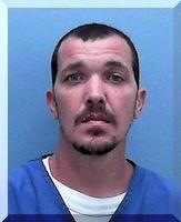 Inmate David Morris