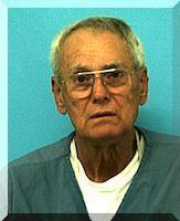 Inmate David R Iii Blue