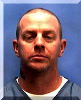 Inmate David S Pickard