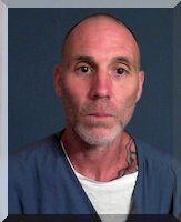 Inmate David T Humphries