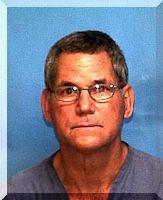Inmate David W Holmes