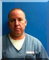 Inmate David W Mckenzie