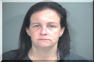 Inmate Dawn Nelson