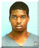 Inmate Defrevion D Duhart