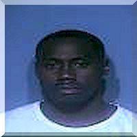 Inmate Demetrius Jerome Campbell