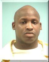 Inmate Demetrius Mcclain