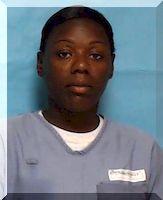 Inmate Denise Battles