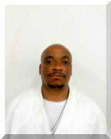 Inmate Dennis Goodman