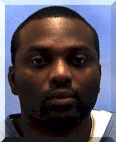 Inmate Deon C Gilchrist