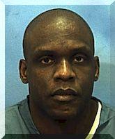 Inmate Derek A Pinkney
