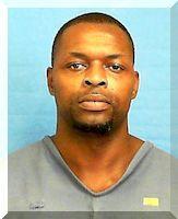 Inmate Derrick L Huntley