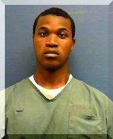 Inmate Desmond Black