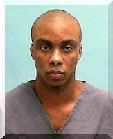 Inmate Devin L Washington