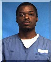 Inmate Devon C Major